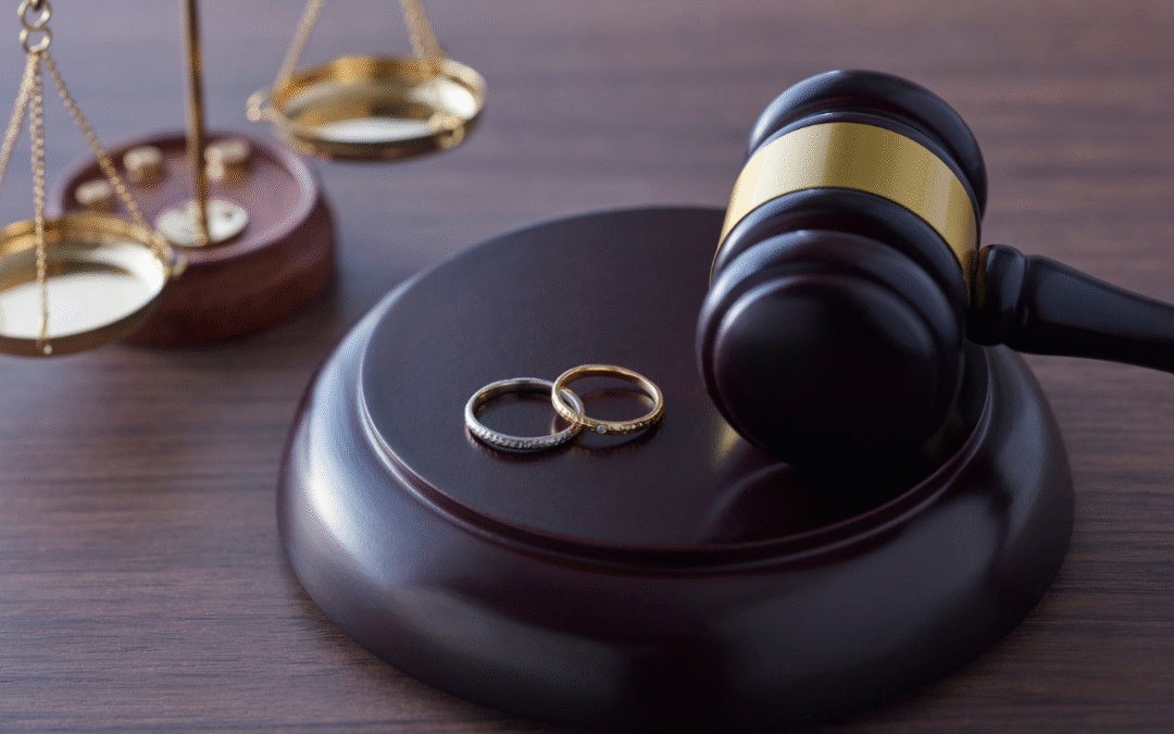 Zásadní změny v rozvodech a péči o nezletilé děti od roku 2026