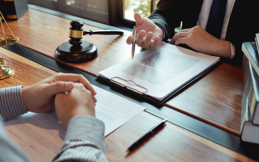 Co je advokátní úschova a kdy ji využít?